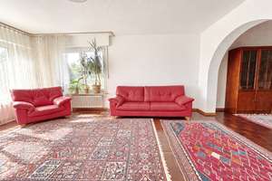 *Refrath* - gut aufgeteiltes Einfamilienhaus, mit Terrasse, Garten und Garage in ruhiger Wohnlage – 51427 Refrath, Bergisch Gladbach – Vorschaubild 6
