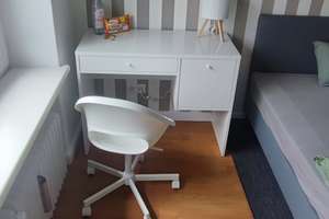 Vollmobliertes WG-Zimmer in ruhige Lage zu vermieten  – Die vollständige Adresse der Immobilie erhältst du vom Anbieter., 22179 Bramfeld, Hamburg – Vorschaubild 9