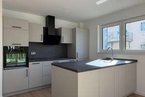 Exklusive 3-ZKB-Neubauwohnung mit Terrasse in Bielefeld-Theesen

 – Die vollständige Adresse der Immobilie erhältst du vom Anbieter., 33739 Jöllenbeck, Bielefeld – Vorschaubild 6