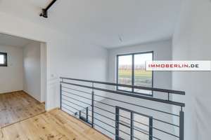 IMMOBERLIN.DE - Toplage für den Weitblick! Exquisites Energieeffizienzhaus in neuwertigem Zustand – Die vollständige Adresse der Immobilie erhältst du vom Anbieter., 14959 Trebbin – Vorschaubild 7