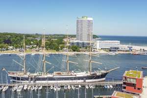 Vermietung & Urlaub vereint                                                                      ... – Die vollständige Adresse der Immobilie erhältst du vom Anbieter., 23570 Travemünde, Lübeck – Vorschaubild 3