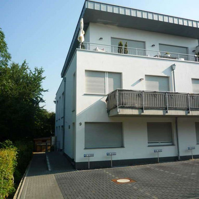 Wohnung mieten in Würselen - ImmoScout24