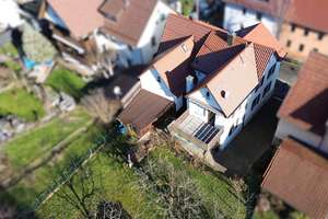 Großes Haus mit tollem Garten und viel Potential für handwerklich Begabte – Die vollständige Adresse der Immobilie erhältst du vom Anbieter., 72793 Pfullingen – Vorschaubild 1