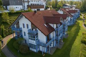 Erholung pur: Gepflegte Ferienwohnung mit Balkon, Tiefgaragenstellplatz und traumhafter Aussicht. – Die vollständige Adresse der Immobilie erhältst du vom Anbieter., 94572 Schöfweg – Vorschaubild 14
