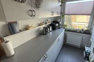  2-Zimmer-Wohnung mit Balkon inkl. Einbauküche – Top-Anbindung Nähe MHH/Kleefeld – Die vollständige Adresse der Immobilie erhältst du vom Anbieter., 30625 Kleefeld, Hannover – Vorschaubild 7