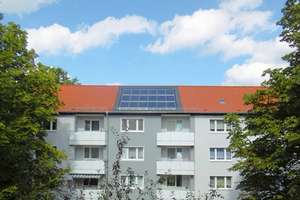 Im Wasserkamp 15, E L - Modernisierte 3-Zimmer-Wohnung im Erdgeschoss mit Loggia und viel Stauraum! – Im Wasserkamp 15, 38120 Weststadt, Braunschweig – Vorschaubild 9