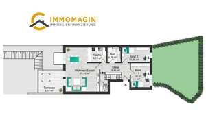 *RESERVIERT* Familientraum mit Gartenidylle & viel Platz – Die vollständige Adresse der Immobilie erhältst du vom Anbieter., 46236 Stadtmitte, Bottrop – Vorschaubild 22