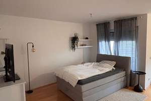 Exklusiv wohnen oder clever investieren - Hochwertige 3-Zimmer-Dachgeschosswohnung mit Balkon – Die vollständige Adresse der Immobilie erhältst du vom Anbieter., 76149 Nordstadt, Karlsruhe – Vorschaubild 8