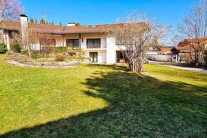 Hochwertige Landhausvilla in Aschau/Chiemgau zu verkaufen – Hofmillerweg 8, 83229 Aschau im Chiemgau – Vorschaubild 1