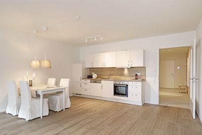 Schöne Seniorenwohnung mitten in Winsen (Luhe)