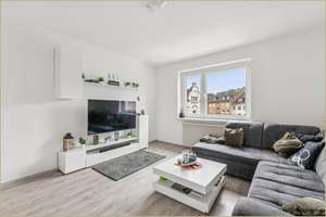 Charmante 2-Zimmer-Eigentumswohnung in Essen-Borbeck
