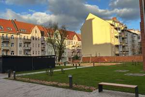 3 Zimmer Wohnung im Industriedenkmal mit EBK und Parkett – Theo-Neubauer-Straße 39, 99085 Krämpfervorstadt, Erfurt – Vorschaubild 9