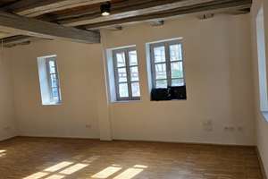 Stilvolle 2-ZW mit ca. 46 m² im ökologischen Altbau-Schöneck-Kilianstädten! – 61137 Schöneck – Vorschaubild 2