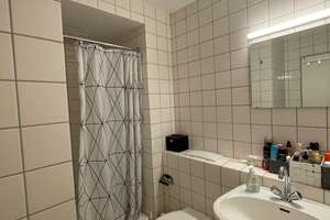 Studentisches Wohnen/ 1 Zimmer / Nähe Universität Trier RESERVIERT – Die vollständige Adresse der Immobilie erhältst du vom Anbieter., 54295 Kürenz, Trier – Vorschaubild 9
