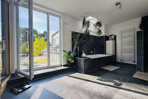 Hochwertiges Einfamilienhaus (kernsaniert) nahe Pleistermühlenweg - St.-Mauritz – Die vollständige Adresse der Immobilie erhältst du vom Anbieter., 48155 Mauritz-Ost, Münster – Vorschaubild 8
