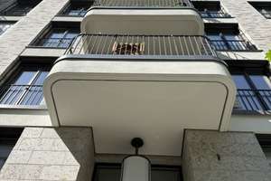 Luxuriöse Eigentumswohnung in Mitte