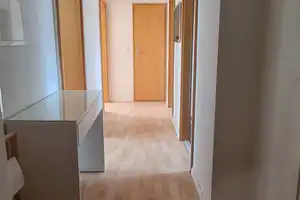 3-Zimmer-Wohnung über 2 Etagen, östliches Ringgebiet, Braunschweig – Braunschweig – Vorschaubild 8