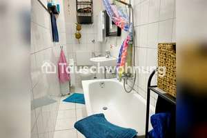 Tauschwohnung: Sonnige Altbauwohnung in ruhiger Lage von Linden Nord – Comeniusstraße 16, 30451 Linden-Nord, Hannover – Vorschaubild 8