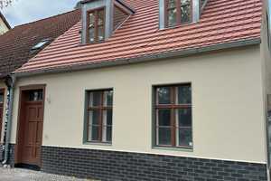 Historisches Weberhaus und Gartenhaus in Babelsberg, Top saniert (Neubau) – Rudolf Breitscheid Str. 84, 14482 Potsdam – Vorschaubild 1