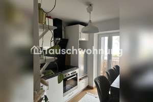 Tauschwohnung: moderne Single-Wohnung am Barbarossaplatz gegen 2 Zimmer – Die vollständige Adresse der Immobilie erhältst du vom Anbieter., 50676 Altstadt/Süd, Köln – Vorschaubild 10