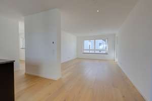 Freies 3-Zimmer-Penthouse # 216 mit lichtdurchfluteten Räumen in ruhiger Lage von Hadern! – 81375 Neuhadern, München – Vorschaubild 5