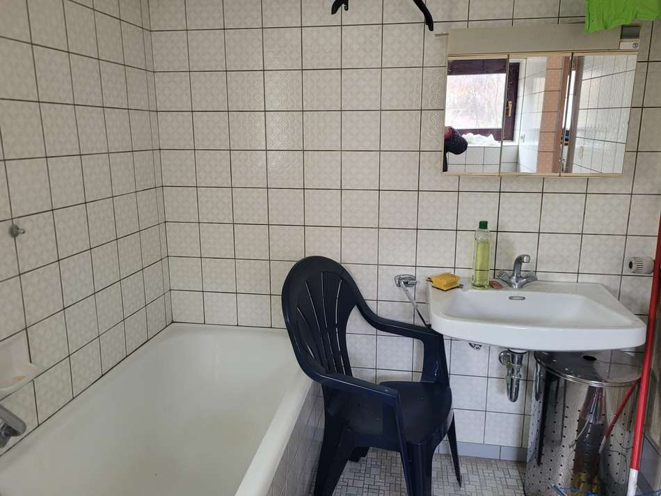 Badezimmer GG