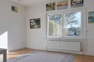 Idyllisches Reihenendhaus mit Garten in ruhiger Lage von Lankwitz – Die vollständige Adresse der Immobilie erhältst du vom Anbieter., 12249 Lankwitz, Berlin – Vorschaubild 4