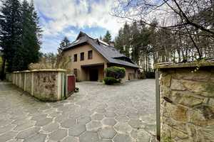 Großes Wohnhaus in der Natur, nur wenige Minuten vom Zentrum in Löningen! *Provisionsfrei* – Cloppenburg (Kreis) – Vorschaubild 8