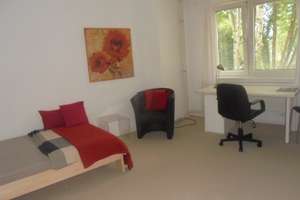 Helle 1-Zimmer-Wohnung in Hamburg-Eimsbüttel – bezugsfrei & provisionsfrei – Eidelstedter Weg 2, 20255 Hoheluft-West, Hamburg – Vorschaubild 4