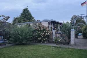 Großzügiges renoviertes Haus mit 7 Zimmern, 1.500 m² Grundstück – 27580 Eckernfeld, Bremerhaven – Vorschaubild 18