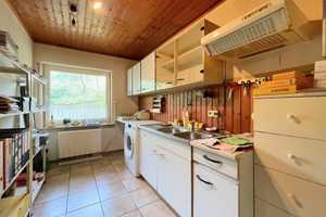 Bungalow in Split-Level-Bauweise mit großem Garten – Offenbach (Kreis) – Vorschaubild 28