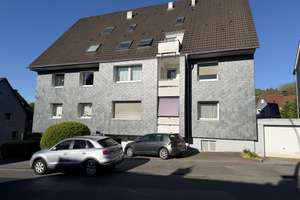 Sanierte Wohnung mit Südbalkon und EBK in Wuppertal-Cronenberg, Nahe des Gelpetals – Die vollständige Adresse der Immobilie erhältst du vom Anbieter., 42349 Cronenberg, Wuppertal – Vorschaubild 9