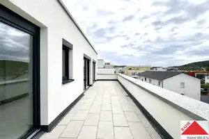 Neuwertiges Penthouse inklusive Weitblick!  – Böblingen (Kreis) – Vorschaubild 1