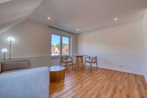 Neuwertig & voll möbliert: 2-Zimmer-Wohnung mit All-inclusive-Miete in Bremen-Borgfeld – Krögersweg 7, 28357 Borgfeld, Bremen – Vorschaubild 4