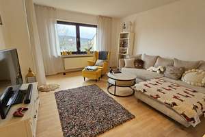 Eine modernisierte 3-Zimmer Wohnung mit Balkon – Rosterstraße 164, 57074 Siegen, Siegen – Vorschaubild 9