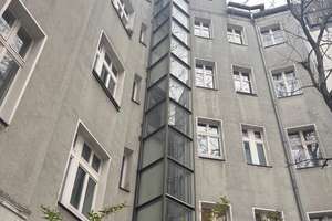 ! Bezugsfrei ! Wunderschönes Dachgeschoss in Kreuzkölln! – Anzengruber str 6, 12043 Neukölln (Ortsteil), Berlin – Vorschaubild 28