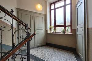 Sonnenberg* 3 Zimmerwohnung mit Balkon * Einbauküche* frei – Markusstraße 30, 9130 Sonnenberg, Chemnitz – Vorschaubild 13