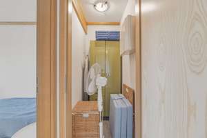 Modernisiertes Reihenmittelhaus mit privatem Garten, Balkon und Garage in begehrter Lage Vaihingens – Die vollständige Adresse der Immobilie erhältst du vom Anbieter., 70569 Dachswald, Stuttgart – Vorschaubild 35