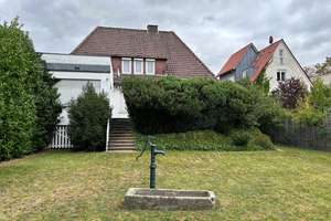 Großzügiges, voll möbliertes Einfamilienhaus in bester Paderborner Innenstadtlage – 33102 Kernstadt, Paderborn – Vorschaubild 39