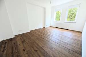 *Große, sehr schöne Vierzimmerwohnung in Stuttgart-Süd*