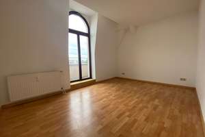 Balkon, Einbauküche und Tageslichtbad mit Wanne!!! – Klausener Straße 8, 39112 Sudenburg, Magdeburg – Vorschaubild 3