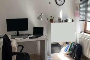 Schöne, helle, zentrale Wohnung, Bornheimer Str 34 – Bornheimerstraße 34, 53111 Nordstadt, Bonn – Vorschaubild 19
