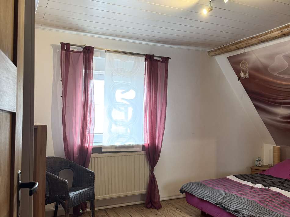 DG Schlafzimmer