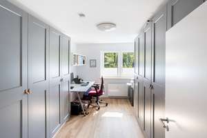 VIEL RAUM ZUM LEBEN – 4-Zimmer-Wohnung mit Garten und großer Terrasse – Die vollständige Adresse der Immobilie erhältst du vom Anbieter., 81737 Neuperlach, München – Vorschaubild 10