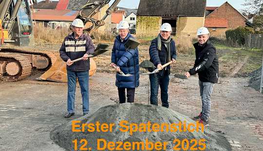 Bild von Modernes Reihenhaus 4/5 Schlafzimmer, Solar, Wärmepumpe, KiTa, S-Bahn