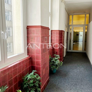 Beste City-Lage | Fußläufig vom HBF | Provisionsfrei über ANTEON