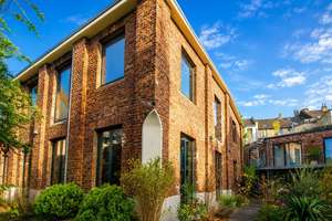 Exklusives Hinterhofensemble | Drei bis Fünf Loft-Wohneinheiten in kernsanierter Architekturoase – Die vollständige Adresse der Immobilie erhältst du vom Anbieter., 40227 Oberbilk, Düsseldorf – Vorschaubild 5