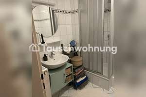 Tauschwohnung: 2 ZKBB zentrale Lage in Mainzer Neustadt – Die vollständige Adresse der Immobilie erhältst du vom Anbieter., 55118 Neustadt, Mainz – Vorschaubild 9