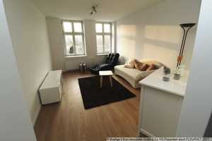 Charmante 2- Zimmerwohnung im schönen Buckau inkl. Balkon+Tageslichtbad mit Wanne+Abstellraum – Gnadauer Straße 4, 39104 Magdeburg – Vorschaubild 9