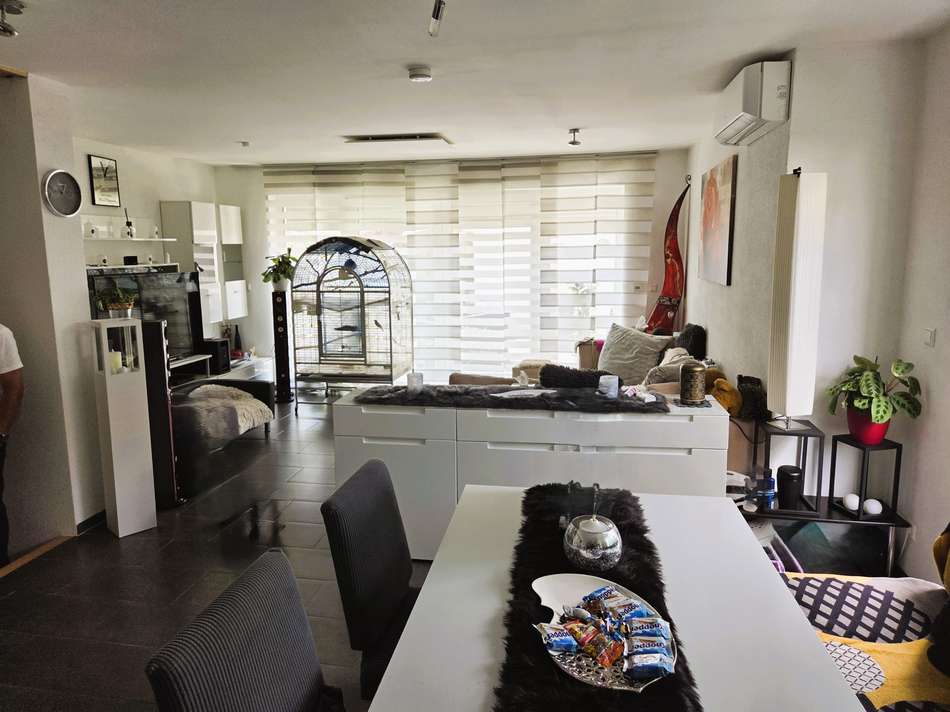 Wohnzimmer 1